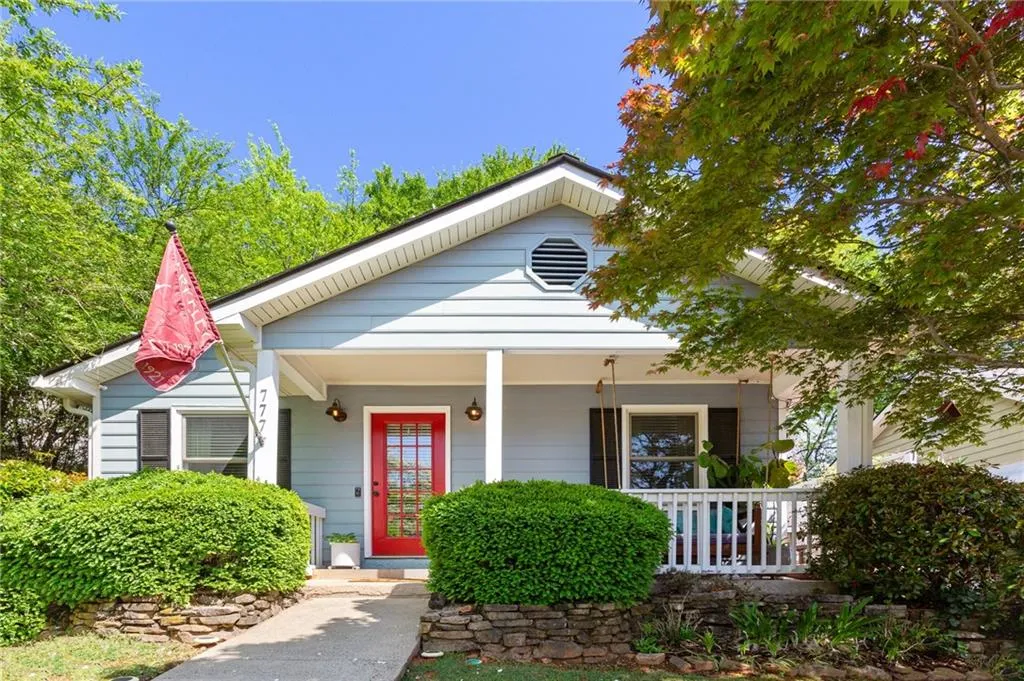 Atlanta, Georgia 30318, United States, 3 Bedrooms Bedrooms, ,2 BathroomsBathrooms,Residential,Active,108031