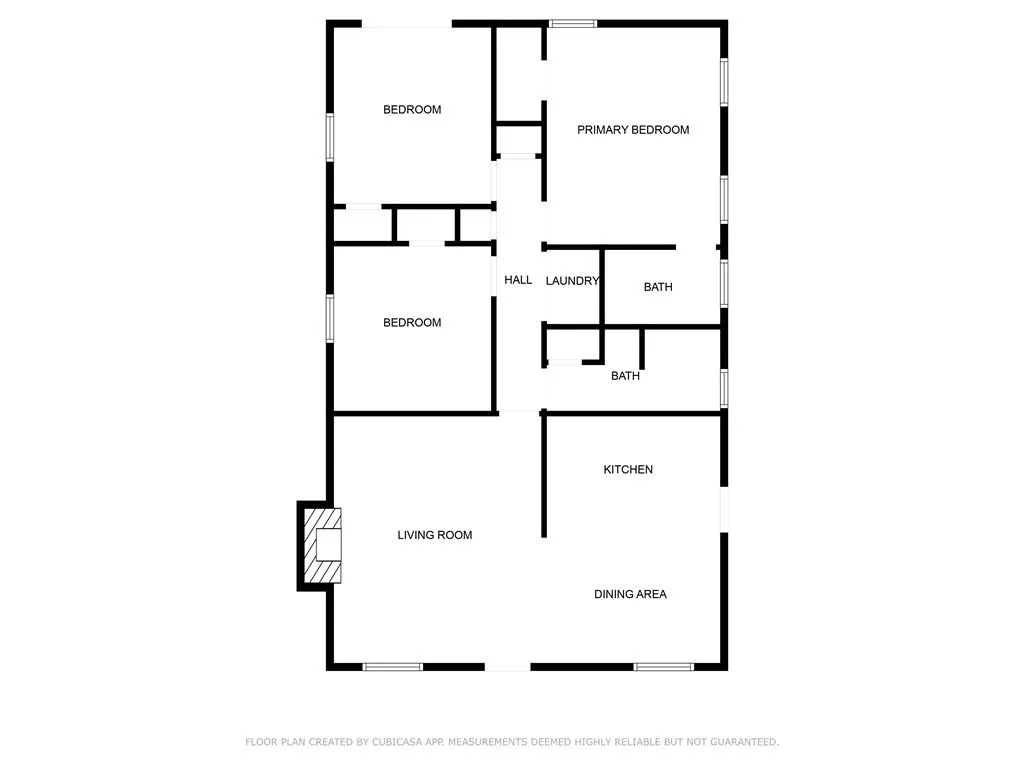 Atlanta, Georgia 30318, United States, 3 Bedrooms Bedrooms, ,2 BathroomsBathrooms,Residential,Active,108031