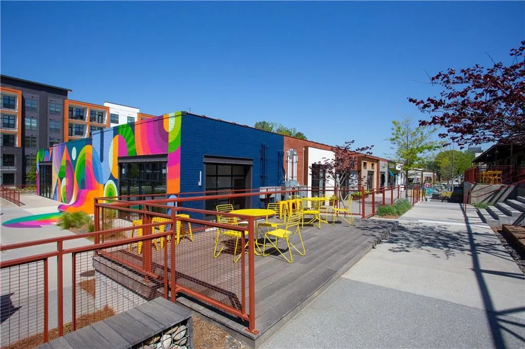 Atlanta, Georgia 30318, United States, 3 Bedrooms Bedrooms, ,2 BathroomsBathrooms,Residential,Active,108031