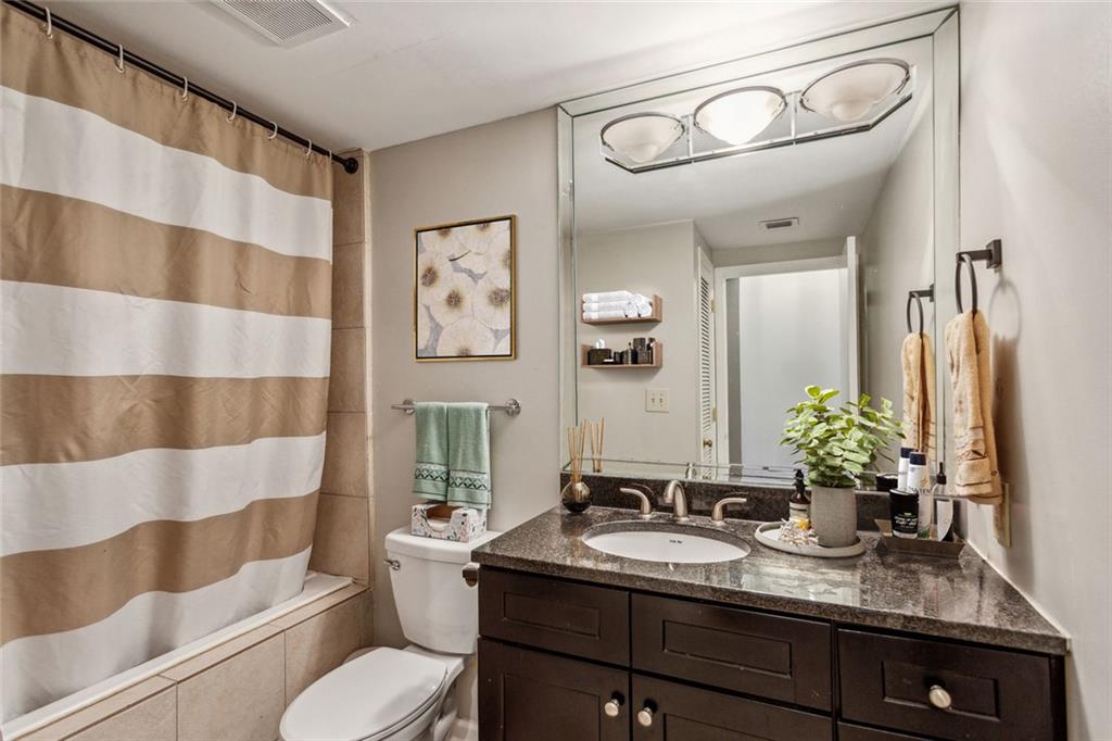 1280 W Peachtree Street NW 3414