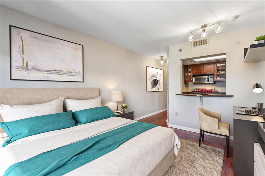 1280 W Peachtree Street NW 3414