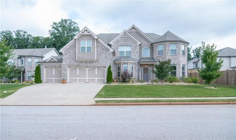 3739 In Bloom Way Auburn GA 30011