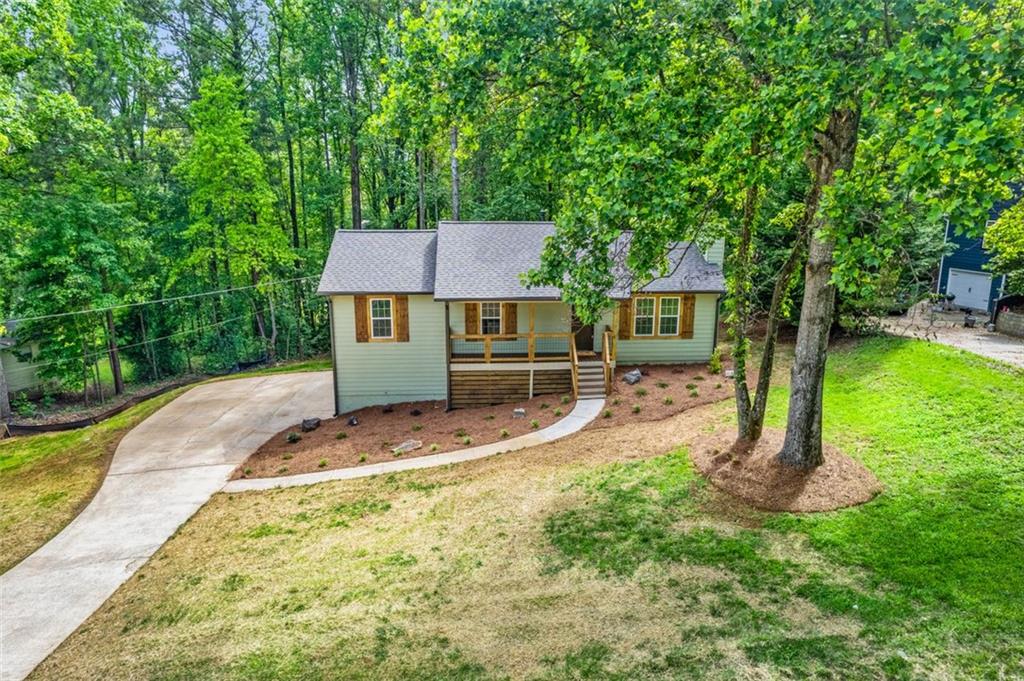 86 Williams Road, Dallas, Georgia image 2