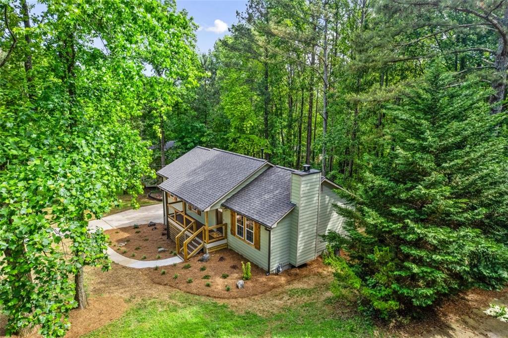 86 Williams Road, Dallas, Georgia image 3