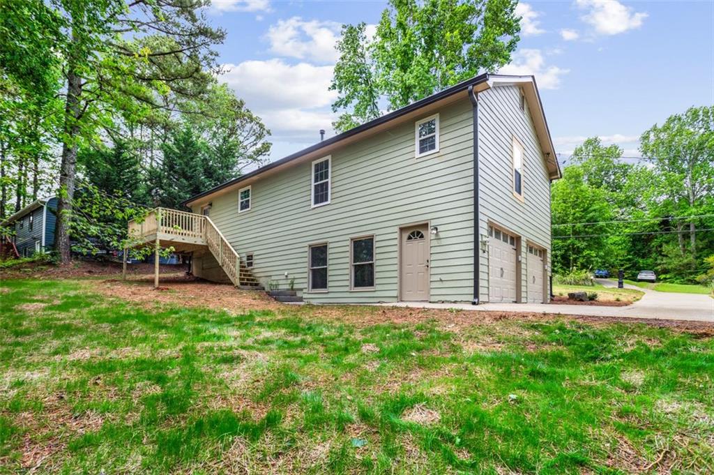 86 Williams Road, Dallas, Georgia image 23