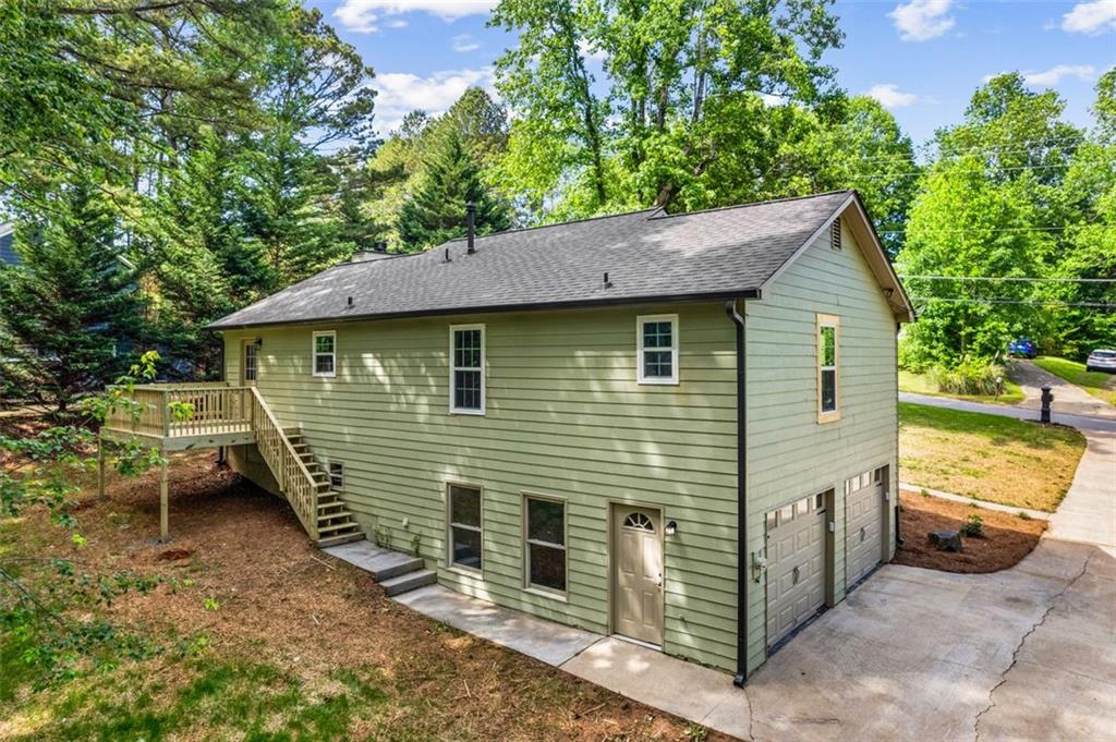 86 Williams Road, Dallas, Georgia image 4