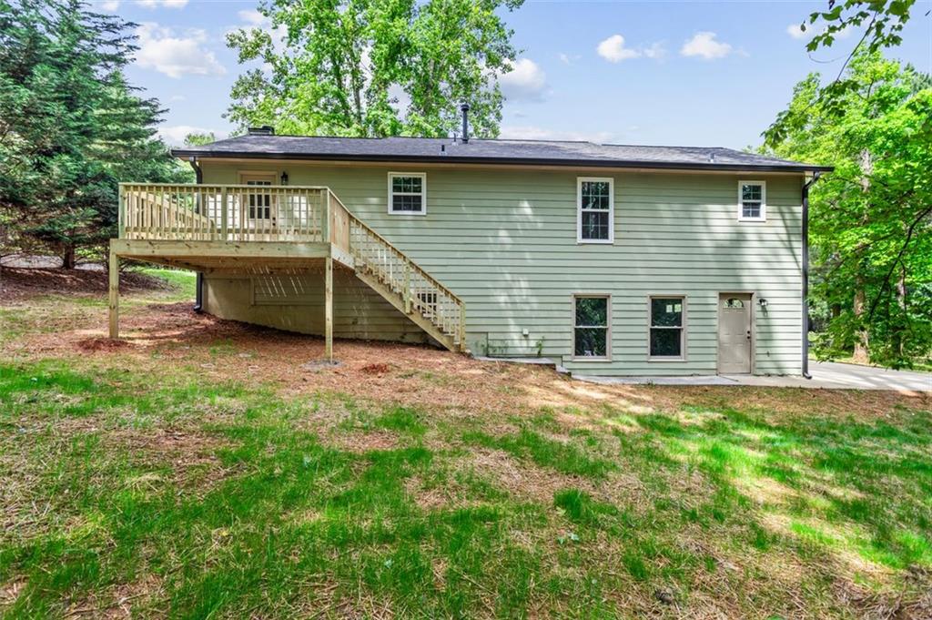 86 Williams Road, Dallas, Georgia image 24