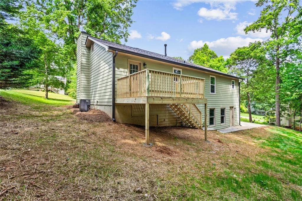 86 Williams Road, Dallas, Georgia image 25