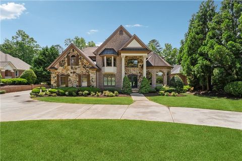 6935 Wakehurst Place Cumming GA 30040