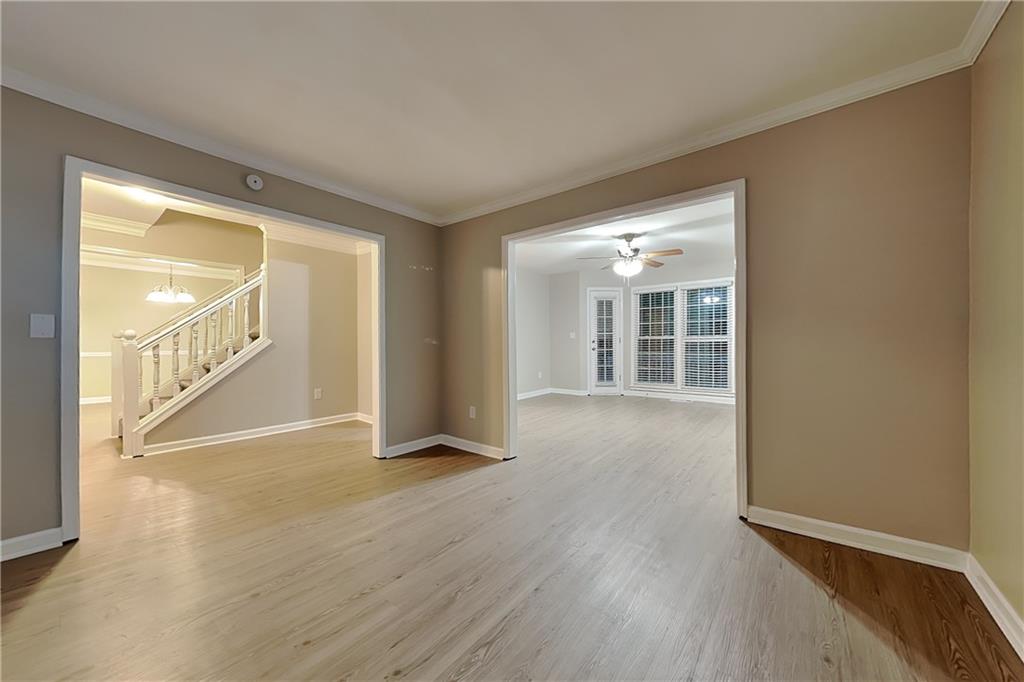 3480 Eastpines Way
