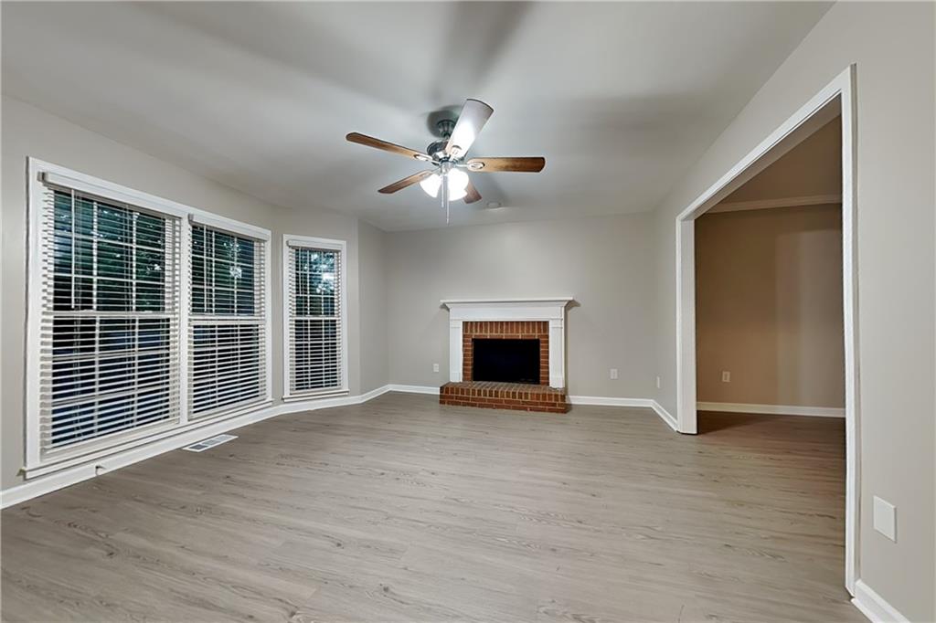 3480 Eastpines Way