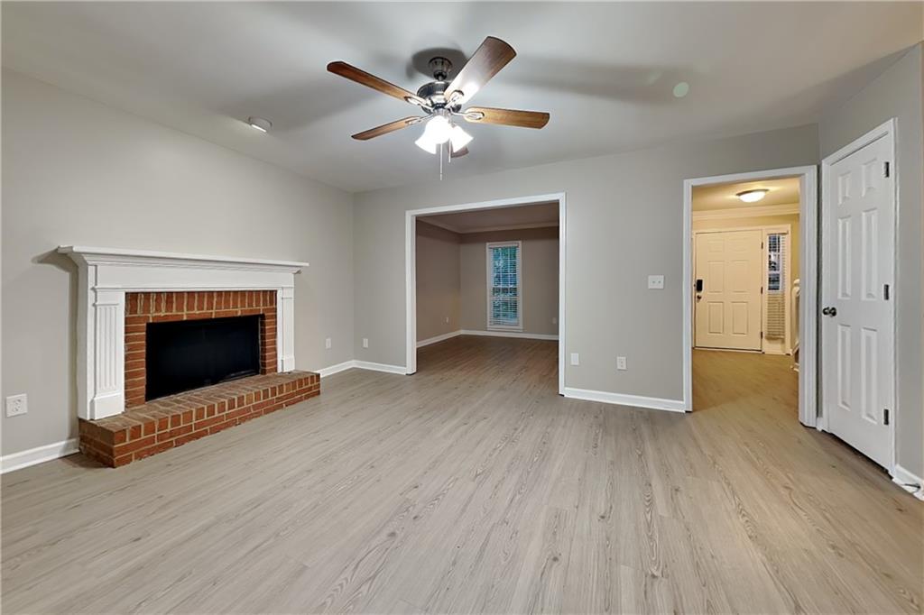 3480 Eastpines Way
