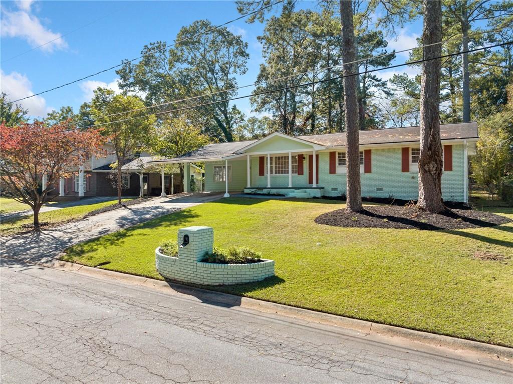 1467 Thompson Place