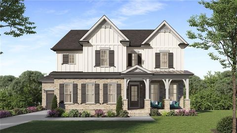 116 DALLAS MARK DRIVE Canton GA 30115