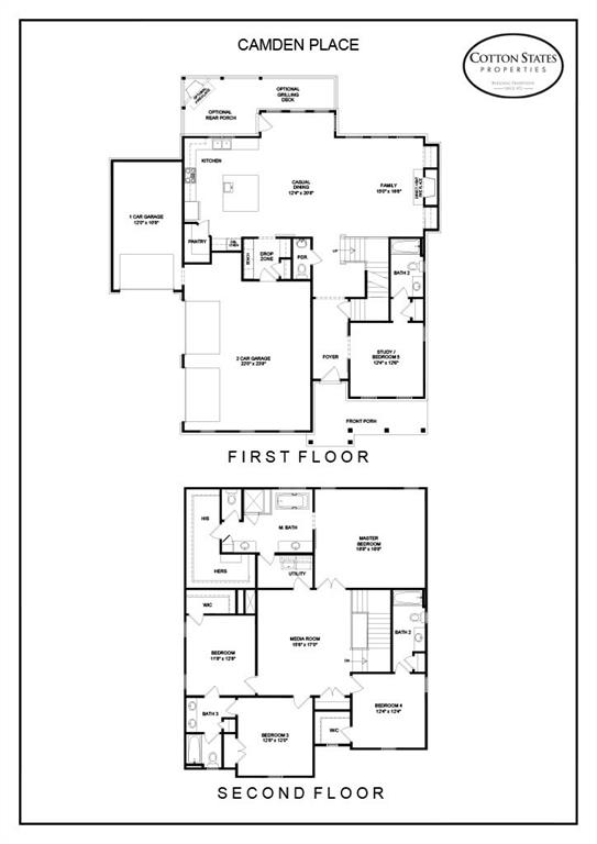 116 DALLAS MARK DRIVE