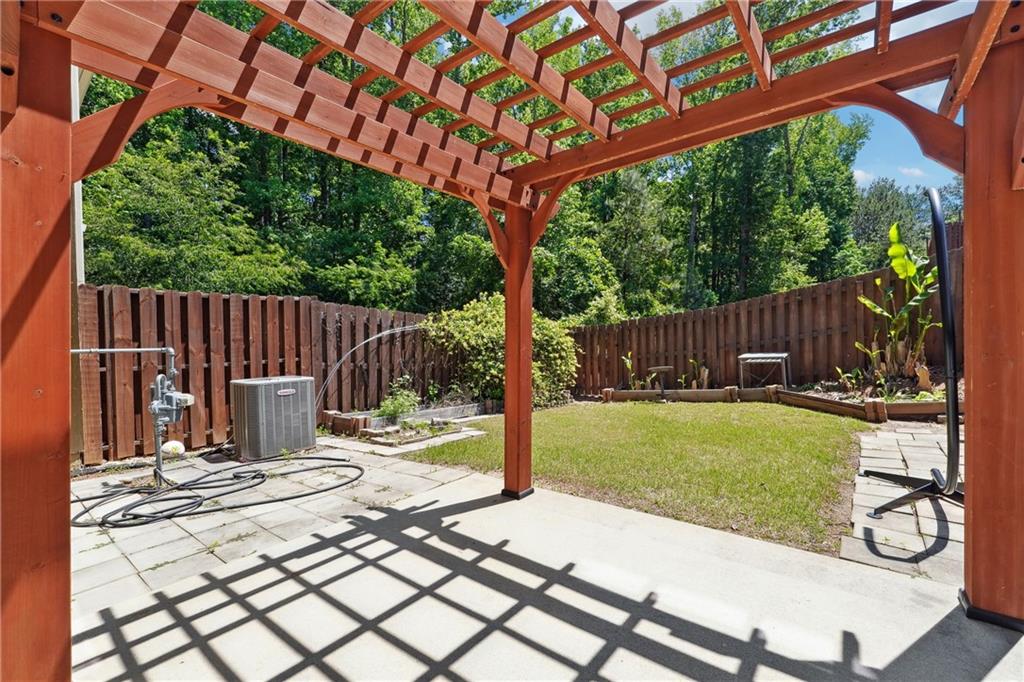 4260 Hammond Bridge Drive, Suwanee, Georgia image 25