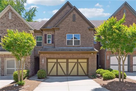 4260 Hammond Bridge Drive Suwanee GA 30024
