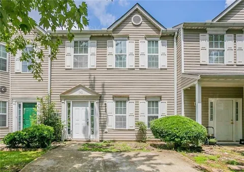 142 Benfield Circle, Cartersville, GA 30121 - MLS#: 7511566
