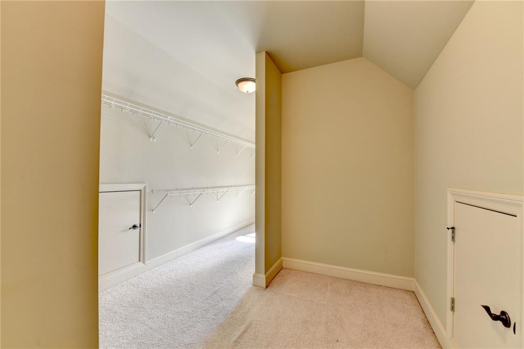 The Georgia Club - Residential