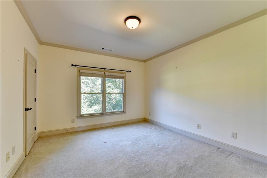 The Georgia Club - Residential