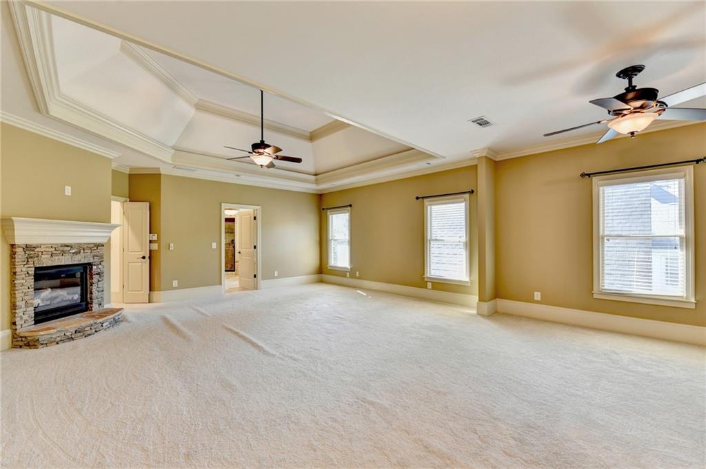 The Georgia Club - Residential