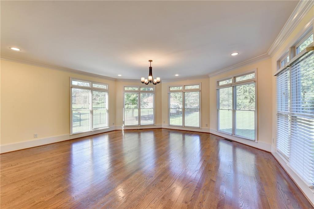 The Georgia Club - Residential