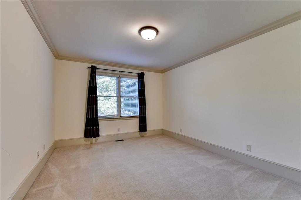 The Georgia Club - Residential