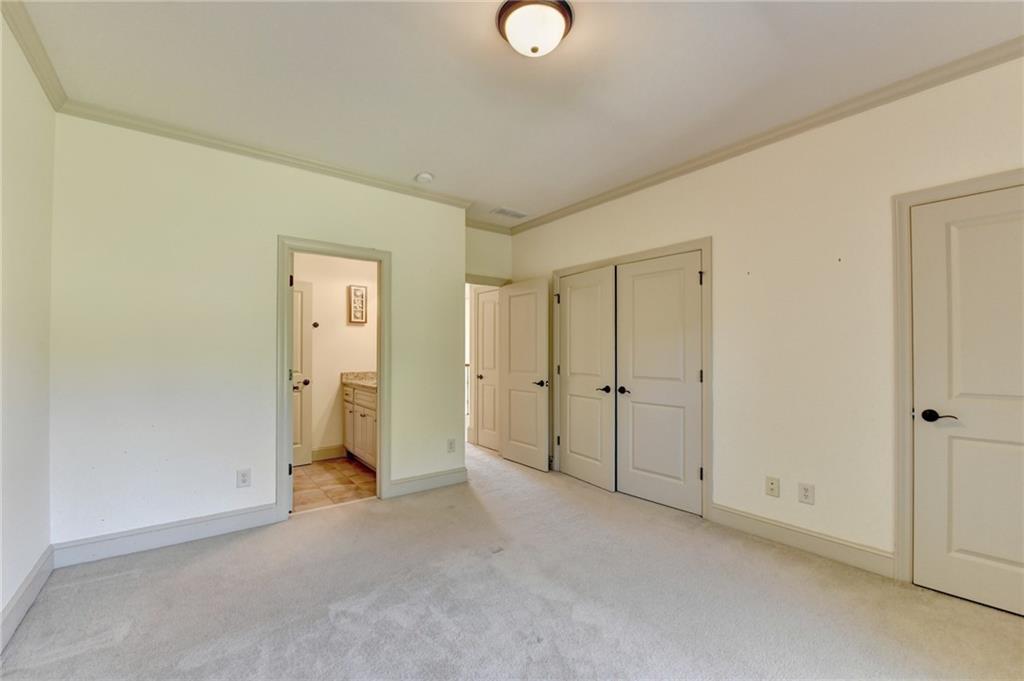 The Georgia Club - Residential