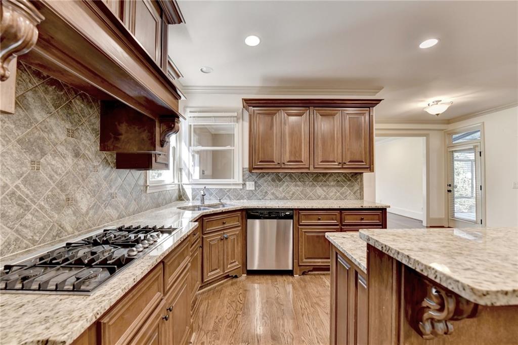 The Georgia Club - Residential