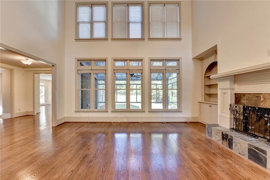 The Georgia Club - Residential