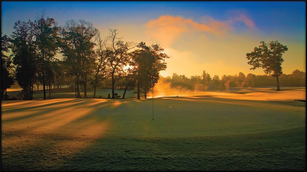 The Georgia Club - Residential