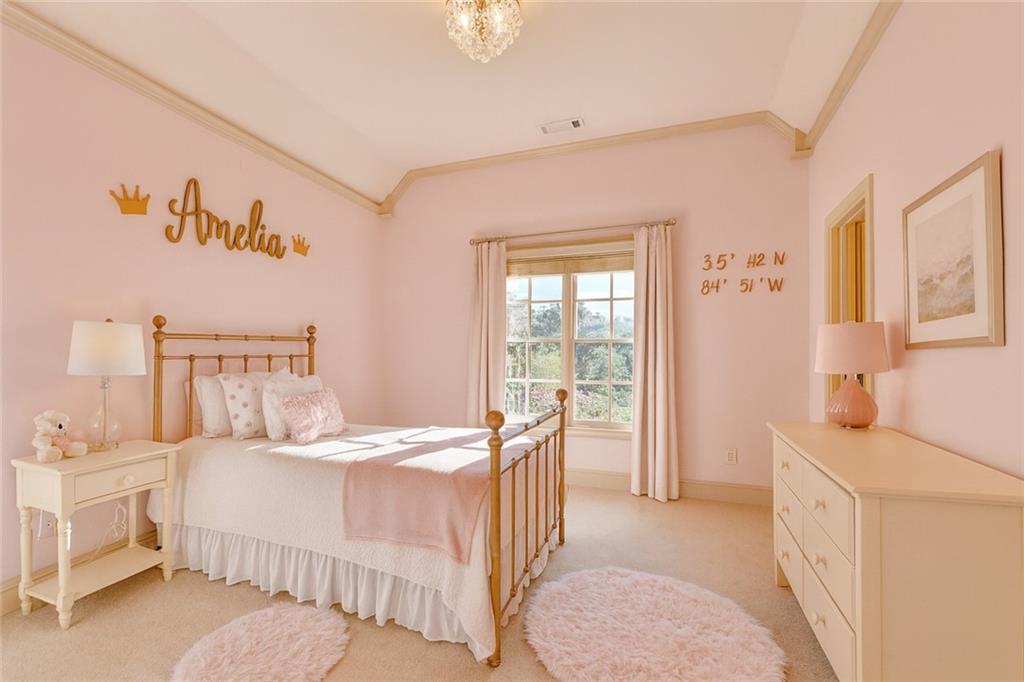 The Georgia Club - Residential