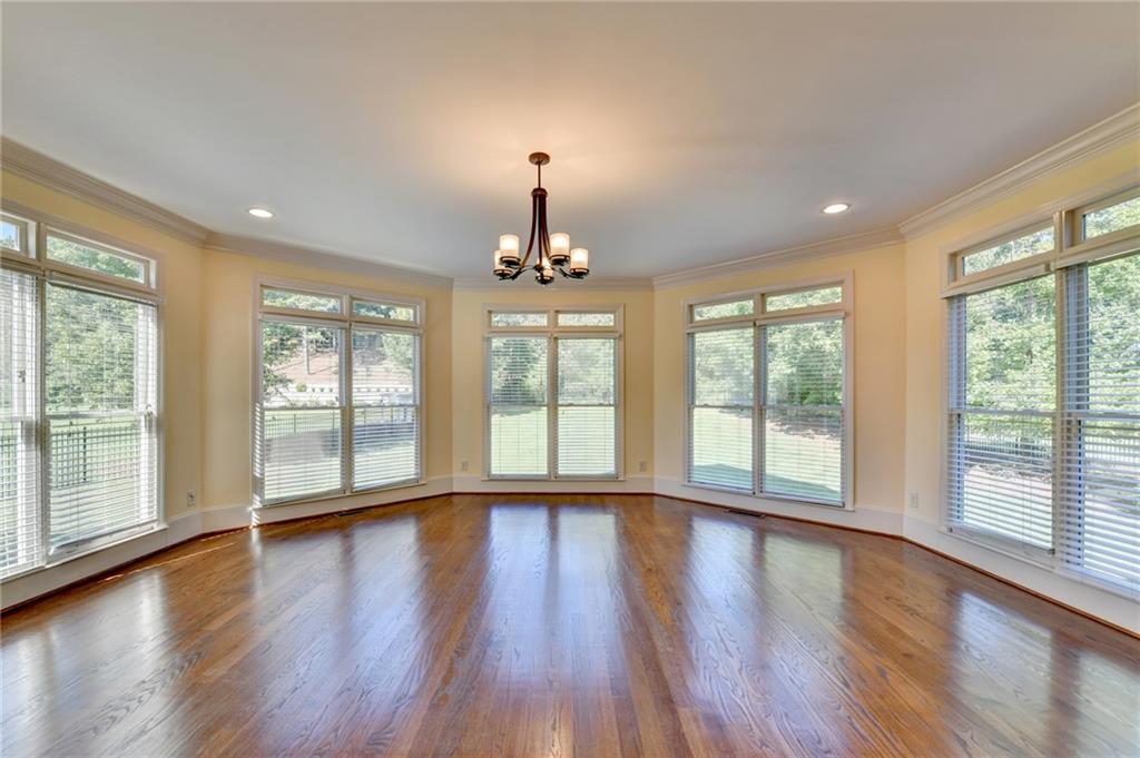 The Georgia Club - Residential