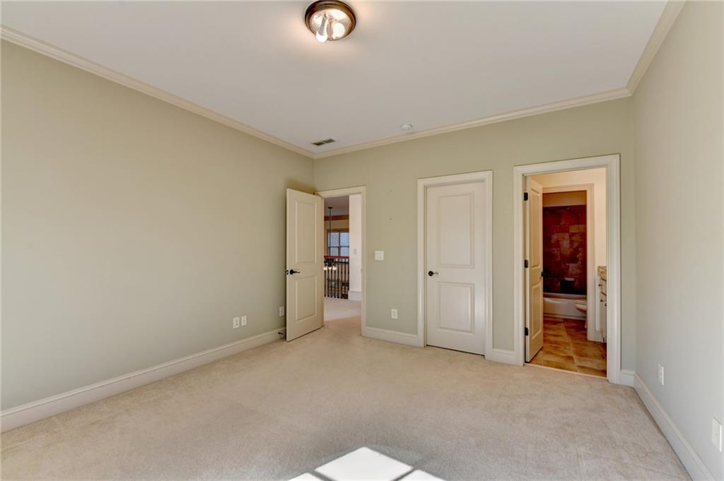 The Georgia Club - Residential