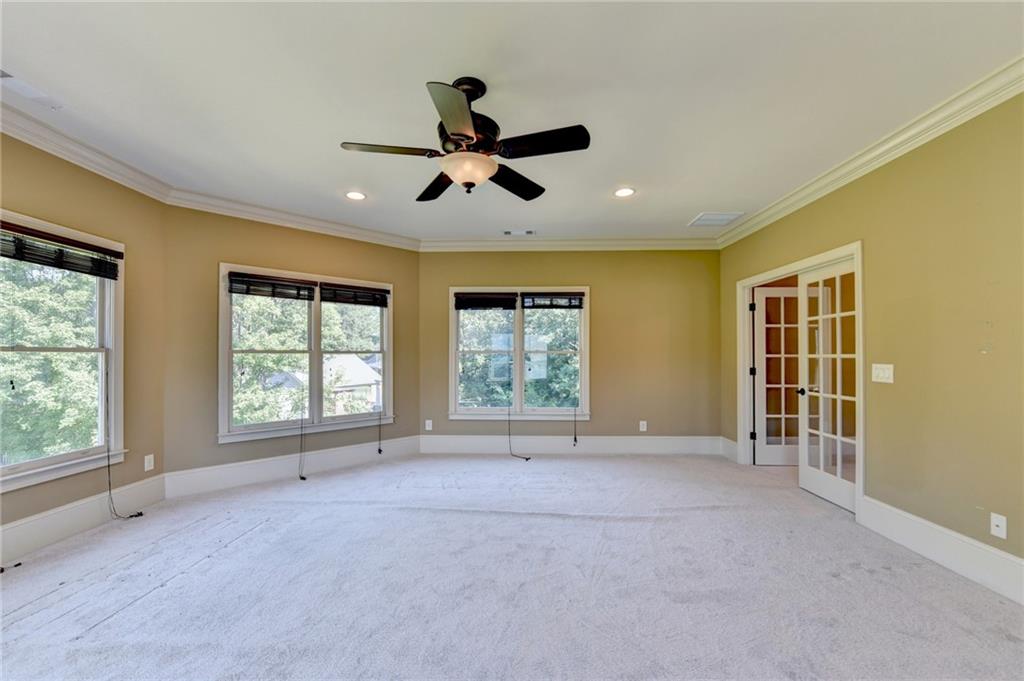 The Georgia Club - Residential