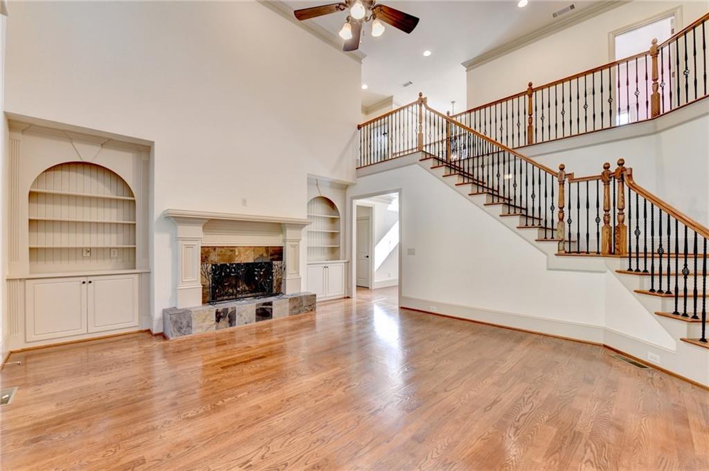 The Georgia Club - Residential