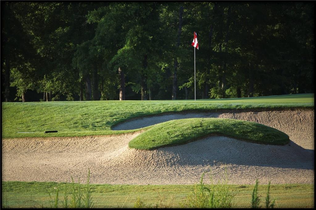 The Georgia Club - Residential