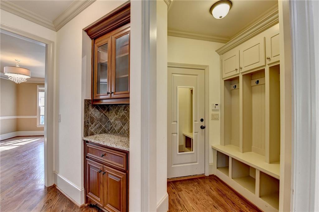 The Georgia Club - Residential