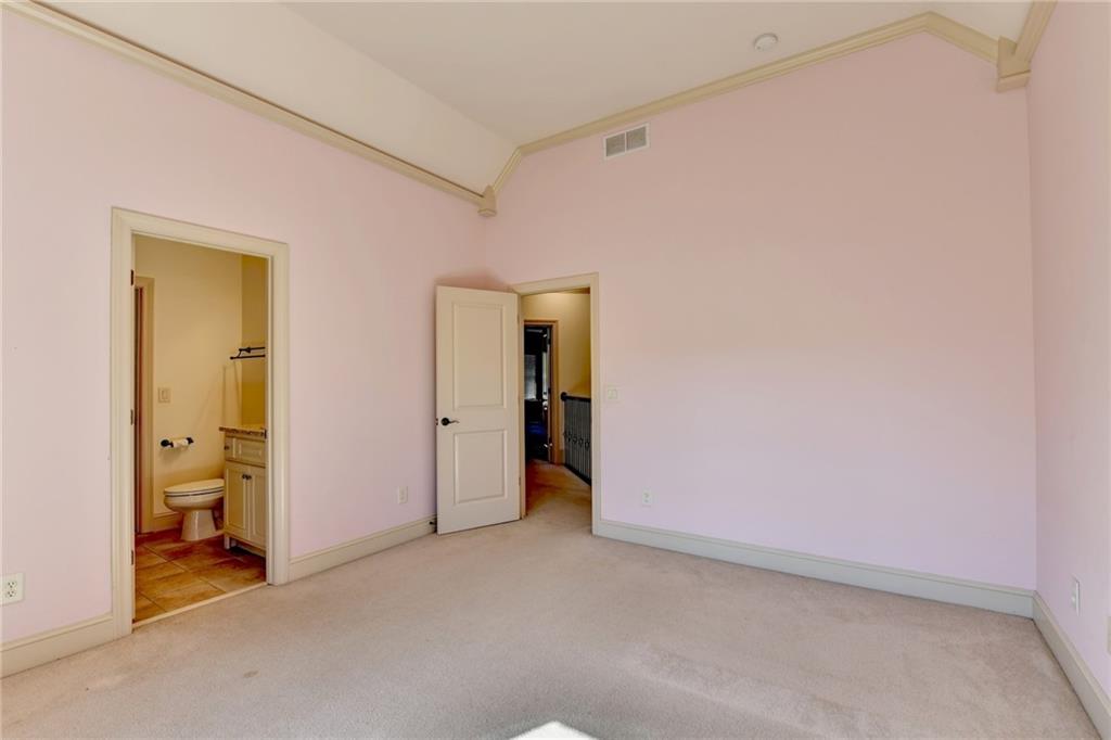 The Georgia Club - Residential