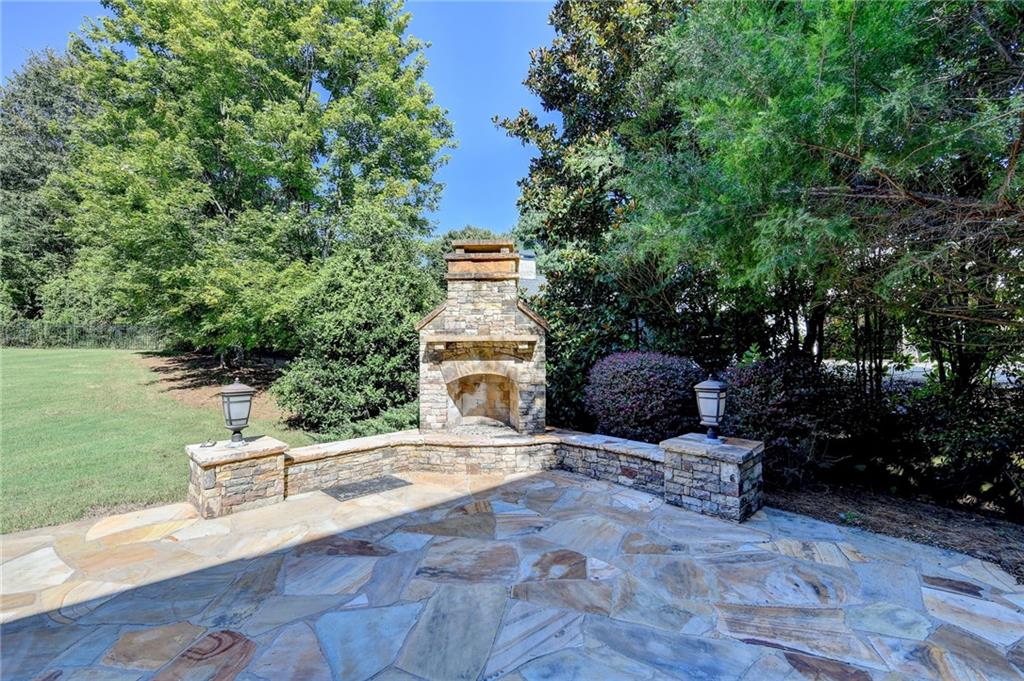 The Georgia Club - Residential