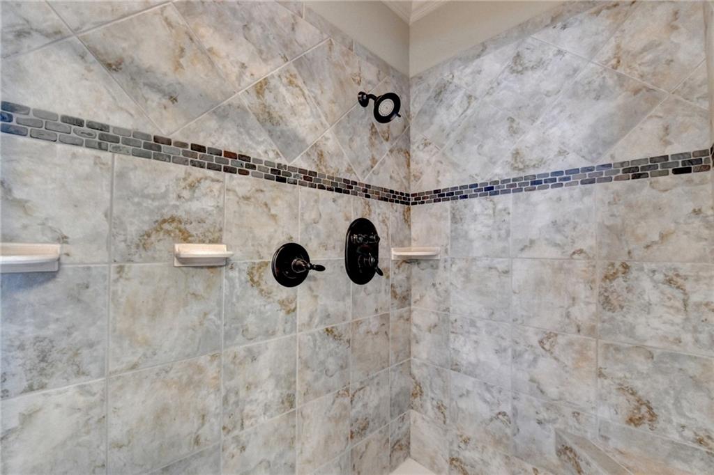 The Georgia Club - Residential