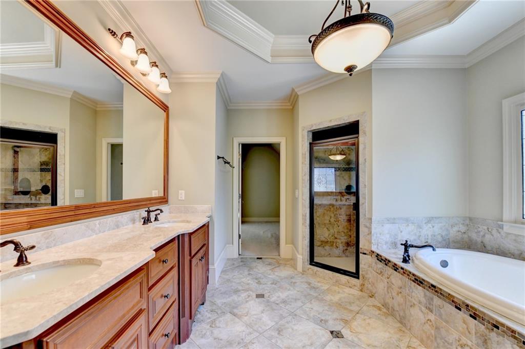 The Georgia Club - Residential