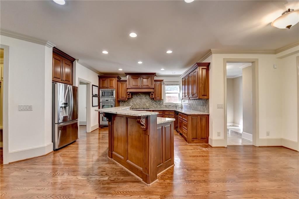 The Georgia Club - Residential