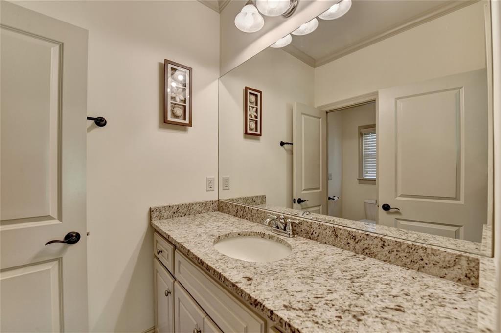 The Georgia Club - Residential