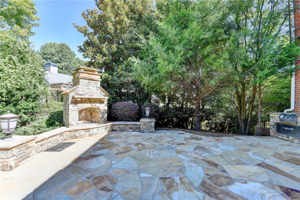 The Georgia Club - Residential