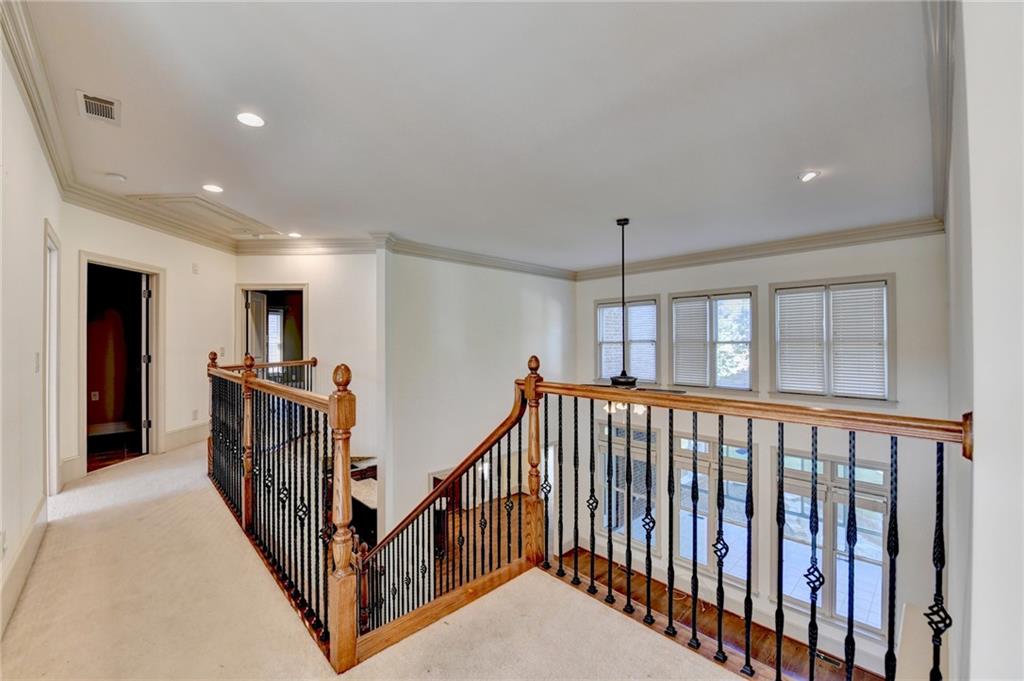 The Georgia Club - Residential