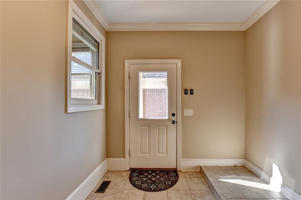 The Georgia Club - Residential