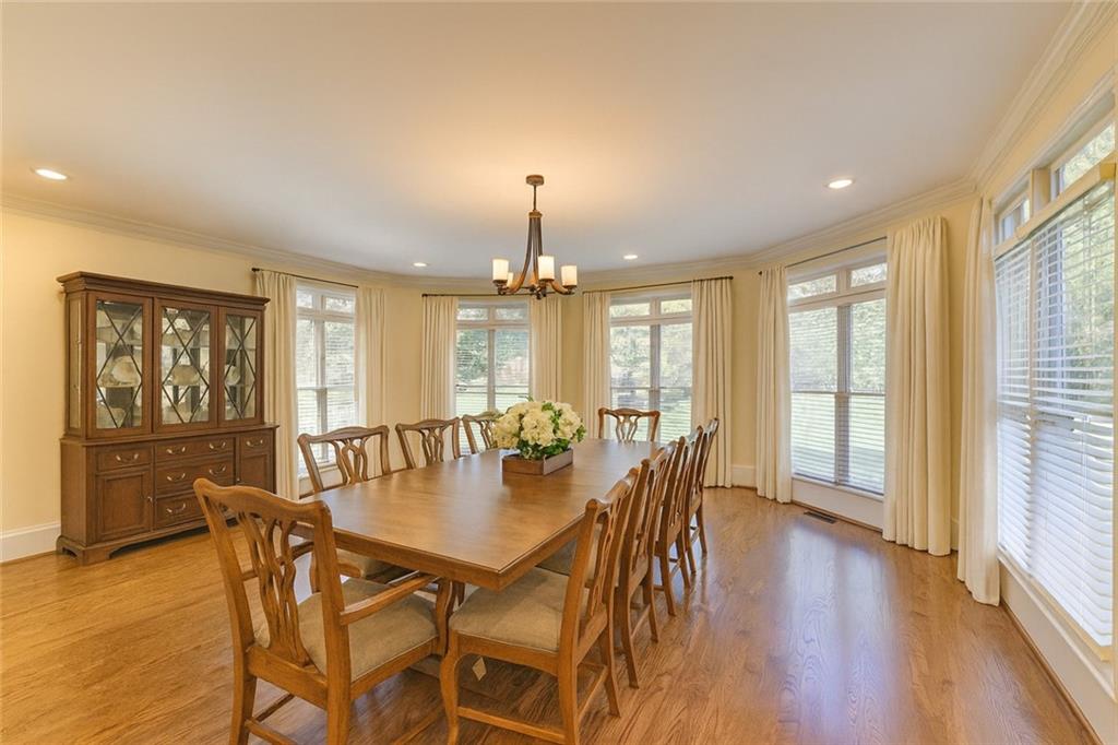 The Georgia Club - Residential