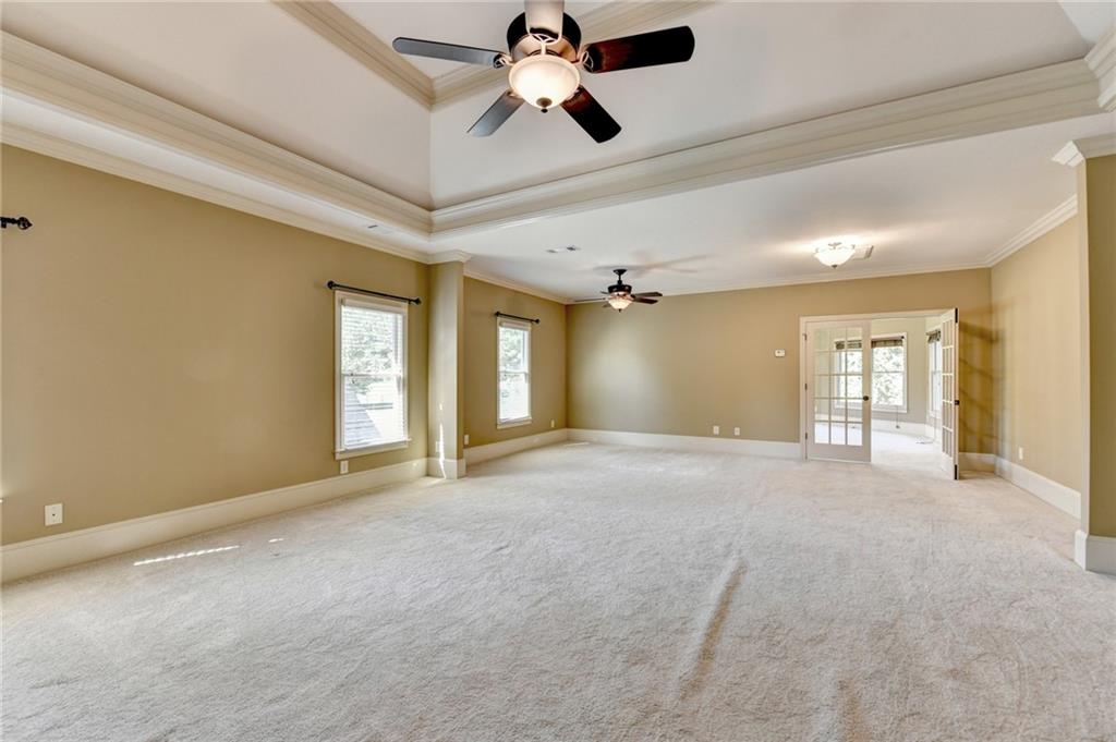 The Georgia Club - Residential