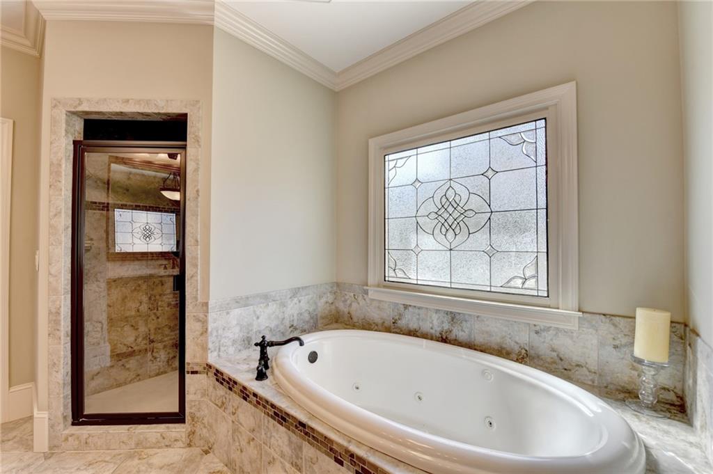 The Georgia Club - Residential